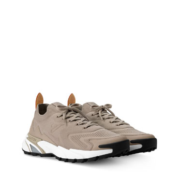 Louis Vuitton Runner Tatic Sneaker in Beige 1AIWUL