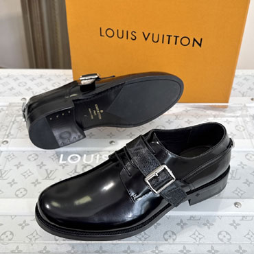 Louis Vuitton Oxford Derby 1AIX29