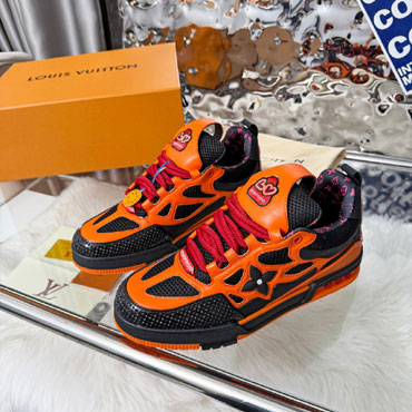 Louis Vuitton Skate Sneaker 1AJ594