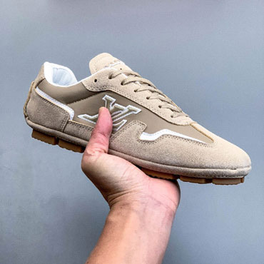 Louis Vuitton Rally Sneaker 1AJAD0