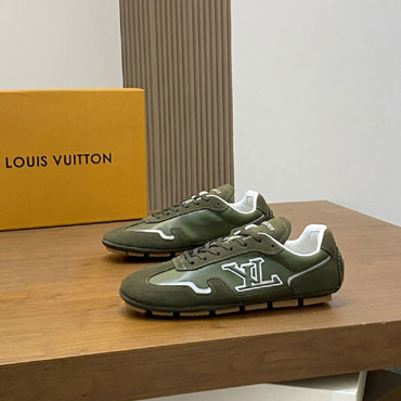 Louis Vuitton Rally Sneaker 1AJADI