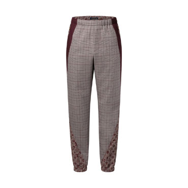 Louis Vuitton Tailored Track Pants 1AJC10