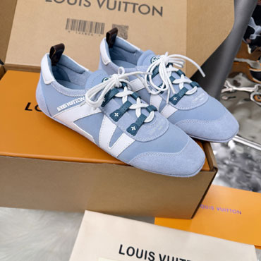 Louis Vuitton Sneakerina 1AJJW3