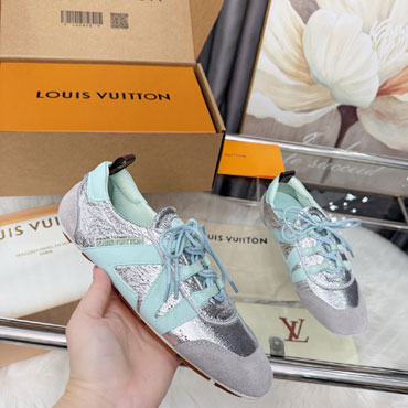 Louis Vuitton Sneakerina 1AJKAL