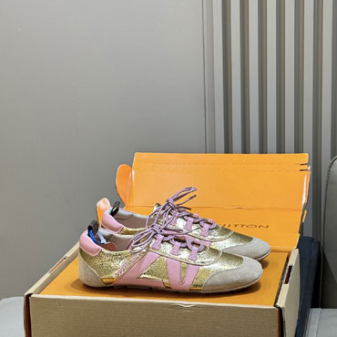 Louis Vuitton Sneakerina 1AJKB4