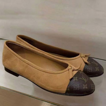 Louis Vuitton Darling Ballerina 1AJLRL