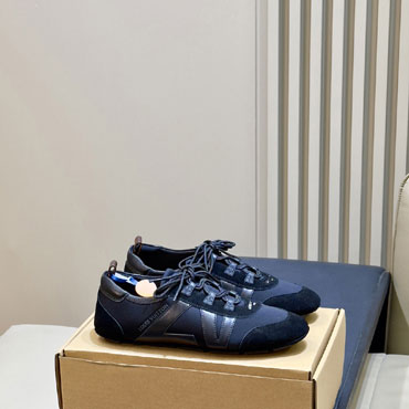 Louis Vuitton Sneakerina 1AJMDP