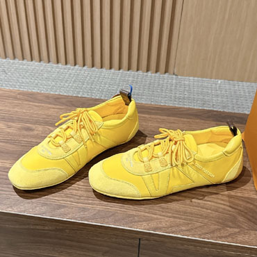 Louis Vuitton Sneakerina 1AJMER