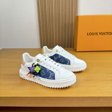 Louis Vuitton Time Out Sneaker 1AJP54
