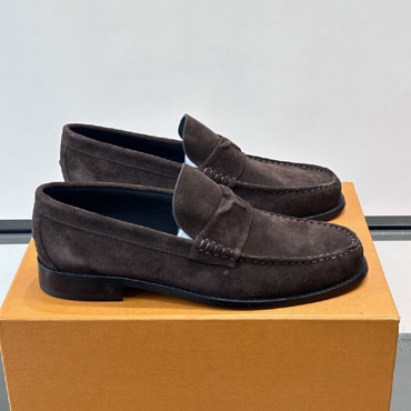 Louis Vuitton Croisette Loafer 1AJROJ