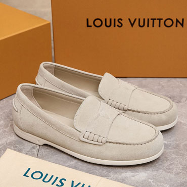 Louis Vuitton Croisette Loafer 1AJRRV