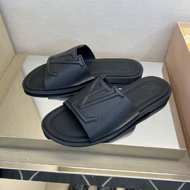 Louis Vuitton Portofino Mule 1AJVB0