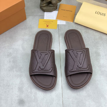 Louis Vuitton Portofino Mule 1AJVBG