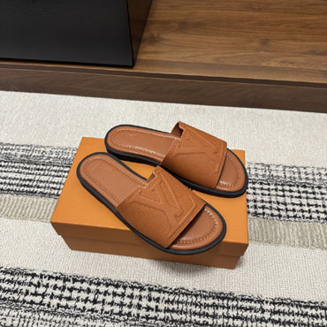 Louis Vuitton Portofino Mule 1AJVBW