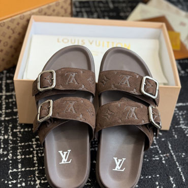 Louis Vuitton Venice Mule 1AJVCS