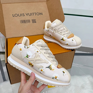Louis Vuitton BUTTERSOFT Sneaker 1AJVT1