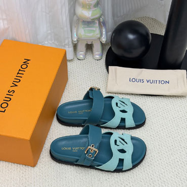 Louis Vuitton Isola Comfort Mule 1AK2RW