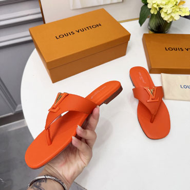 Louis Vuitton Mare Flat Thong 1AK3UW