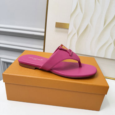 Louis Vuitton Mare Flat Thong 1AK3WO