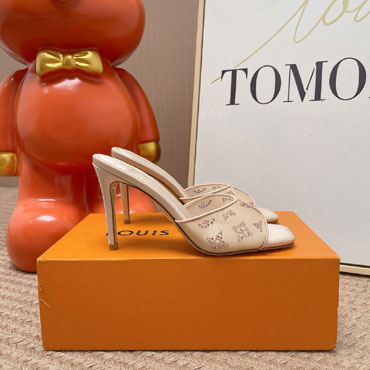 Louis Vuitton Gala Mule 1AK4LC