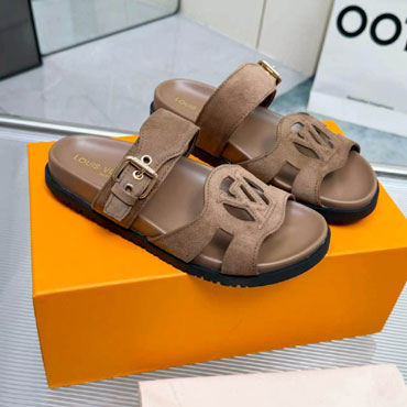 Louis Vuitton Isola Comfort Mule 1AK4O0