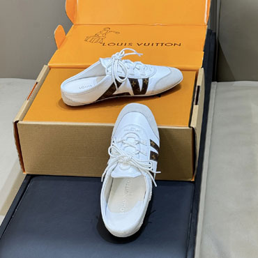 Louis Vuitton Sneakerina Open Back 1AK5DM