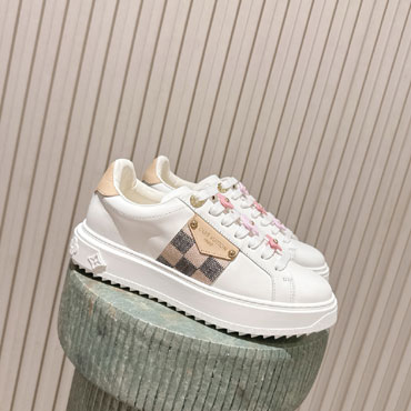 Louis Vuitton Time Out Sneaker 1AK5GD