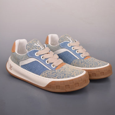 Louis Vuitton Tilted Sneaker 1AK89Z