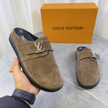 Louis Vuitton Easy Mule 1AK8NK