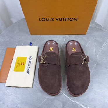 Louis Vuitton Easy Mule 1AK8OE