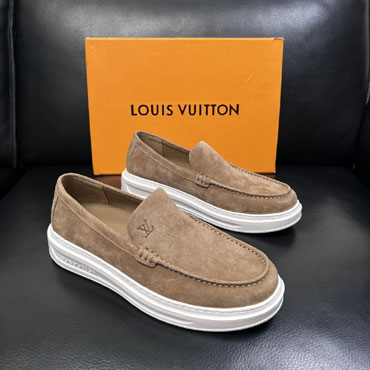 Louis Vuitton Beverly Hills Loafer 1AKAVB
