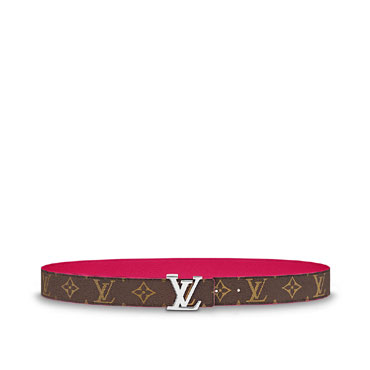 Louis Vuitton Initiales 30mm Reversible Monogram M0009U