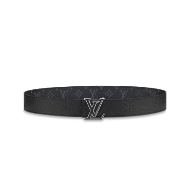 Louis Vuitton Initiales 40MM Reversible belt M0157T