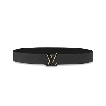 Louis Vuitton Optic 40mm Reversible Belt M0226T