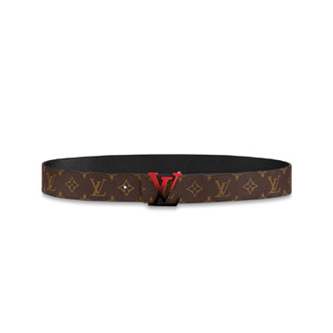 Louis Vuitton Sunset 40mm Reversible Belt M0228U