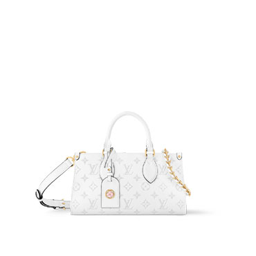 Louis Vuitton OnTheGo East West Tote Bag M11274