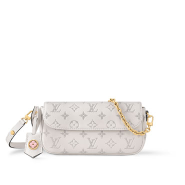 Louis Vuitton Wallet On Chain Ivy M11299