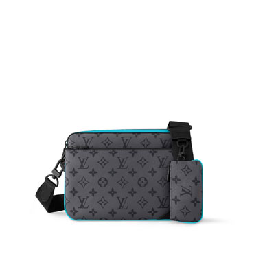 Louis Vuitton Trio Messenger Bag M11648