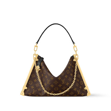 Louis Vuitton Lucky Trunk Monogram M12075