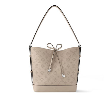 Louis Vuitton Flore Mahina M12140