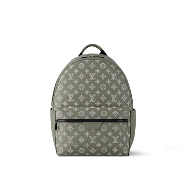 Louis Vuitton Discovery Backpack PM G65 M12463