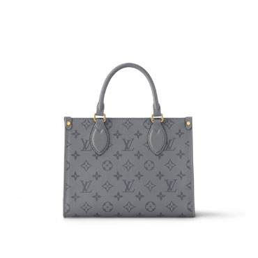 Louis Vuitton OnTheGo PM Tote Bag M12465