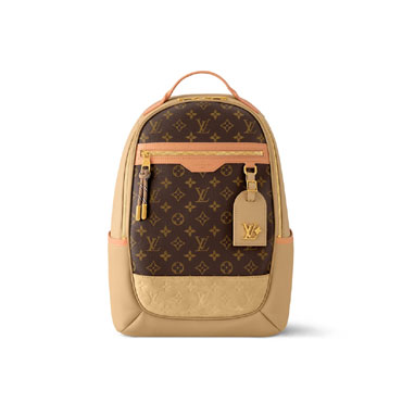 Louis Vuitton Outdoor Backpack Other Leathers M12624