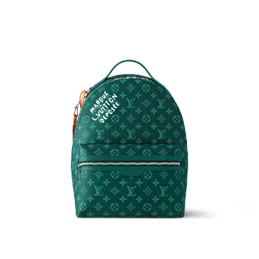 Louis Vuitton Discovery Backpack PM Other Monogram Canvas M12780