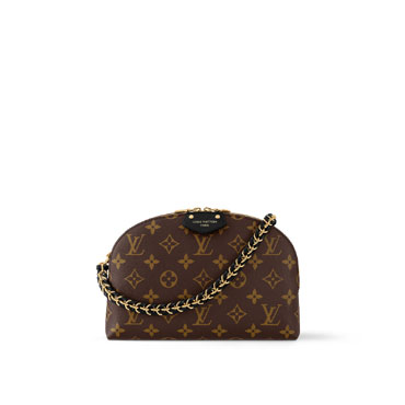 Louis Vuitton Be Alma Monogram Canvas M12996