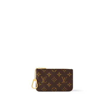 Louis Vuitton Key Pouch S Monogram M13559