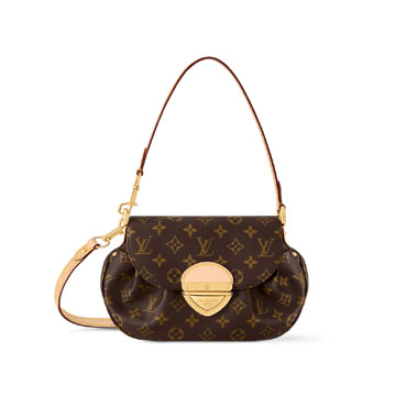 Louis Vuitton Sunset Monogram Canvas M13617