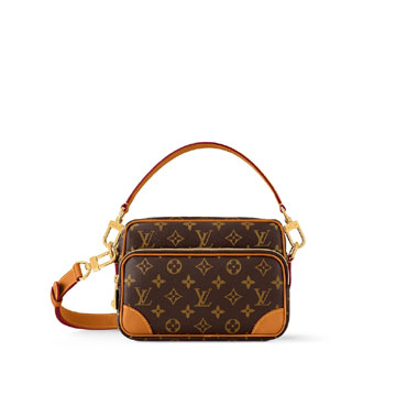 Louis Vuitton Nil G69 M14016