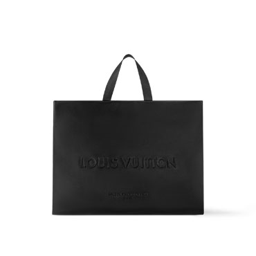 Louis Vuitton Shopper Tote GM Other Leather M14270