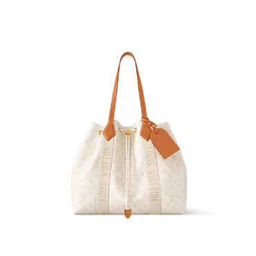 Louis Vuitton Marina Tote G71 M14652